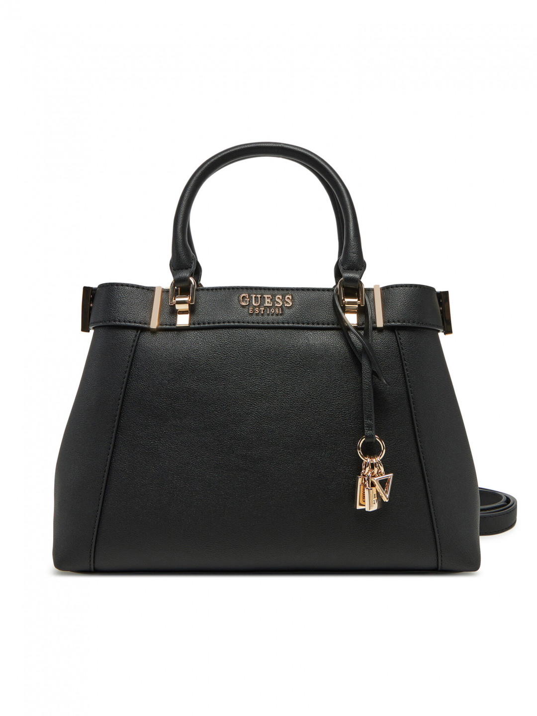 Guess Kabelka HWBG96 33060 Černá